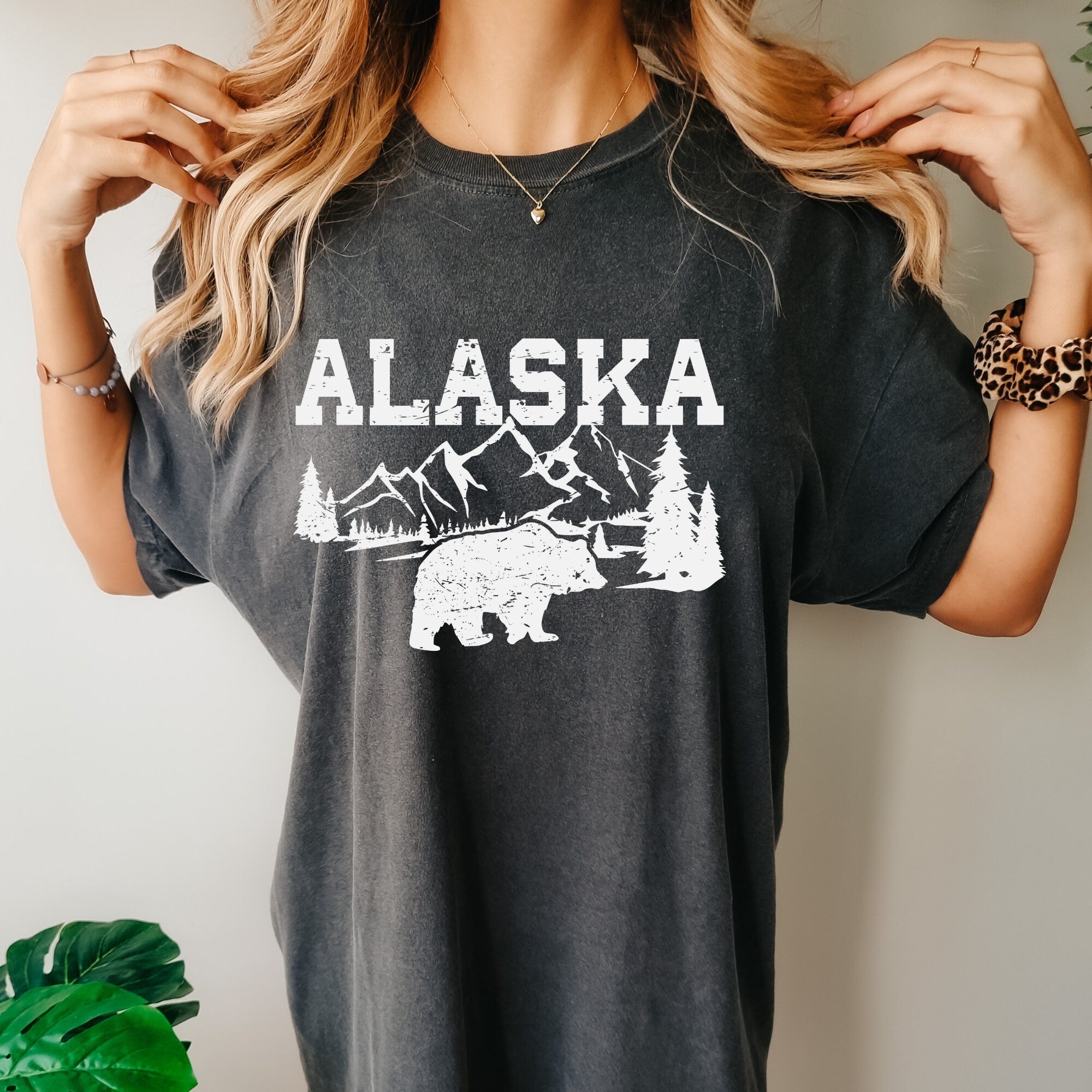 Alaska Shirt