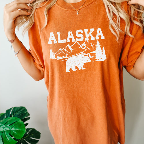 Alaska Shirt