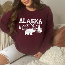 Alaska Sweatshirt