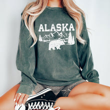 Alaska Sweatshirt