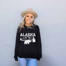 Alaska Sweatshirt