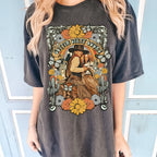 Getting Dirty Looks Shirts
