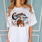 Long Live Cowgirls  Shirt
