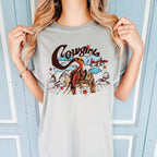 Long Live Cowgirls  Shirt