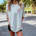 Land of the Free Because of the Brave Shirt