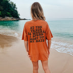 Track Shirt