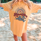 Thick Thighs American Vibes Shirt