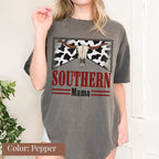 Southern Mama Bull Shirt