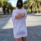 Custom Let's Go Girls