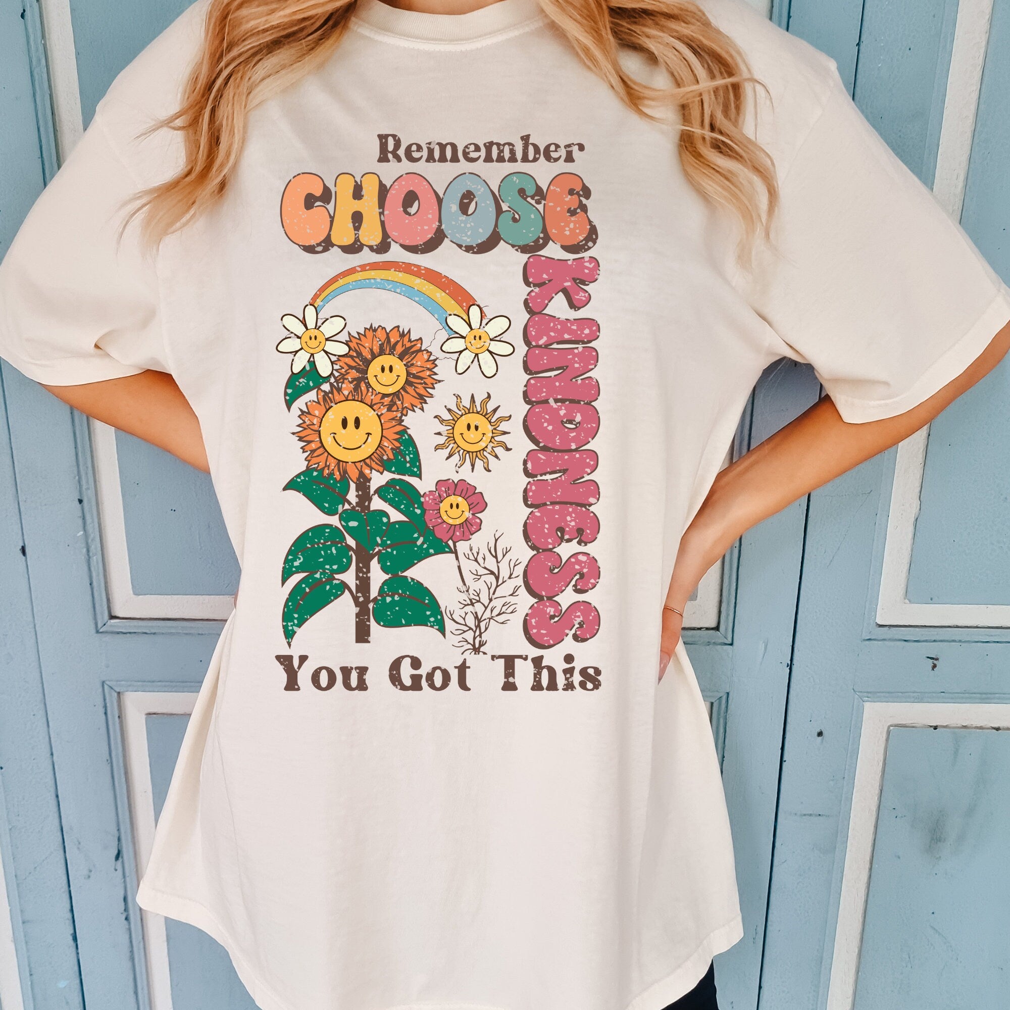 Choose Kindness Shirt