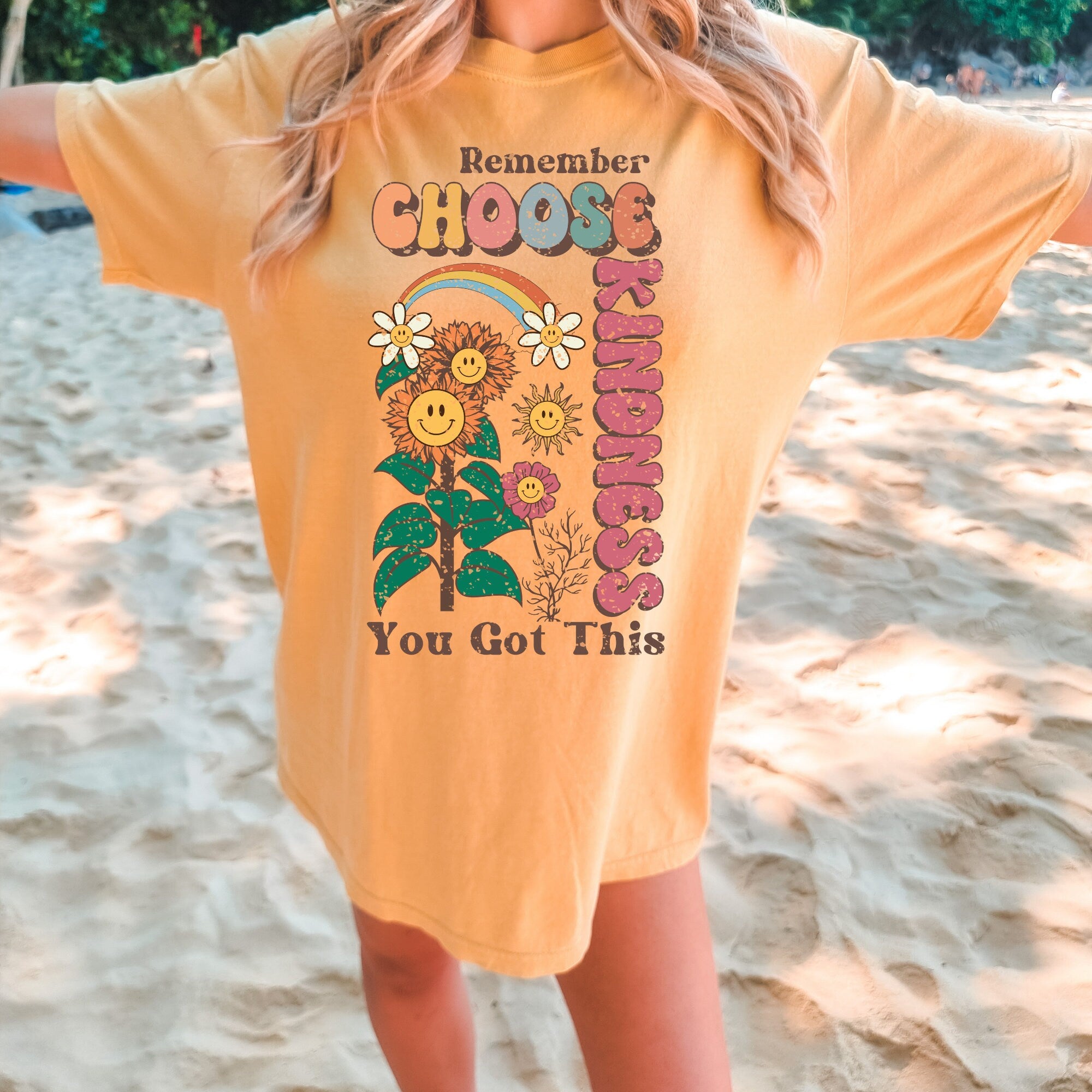 Choose Kindness Shirt