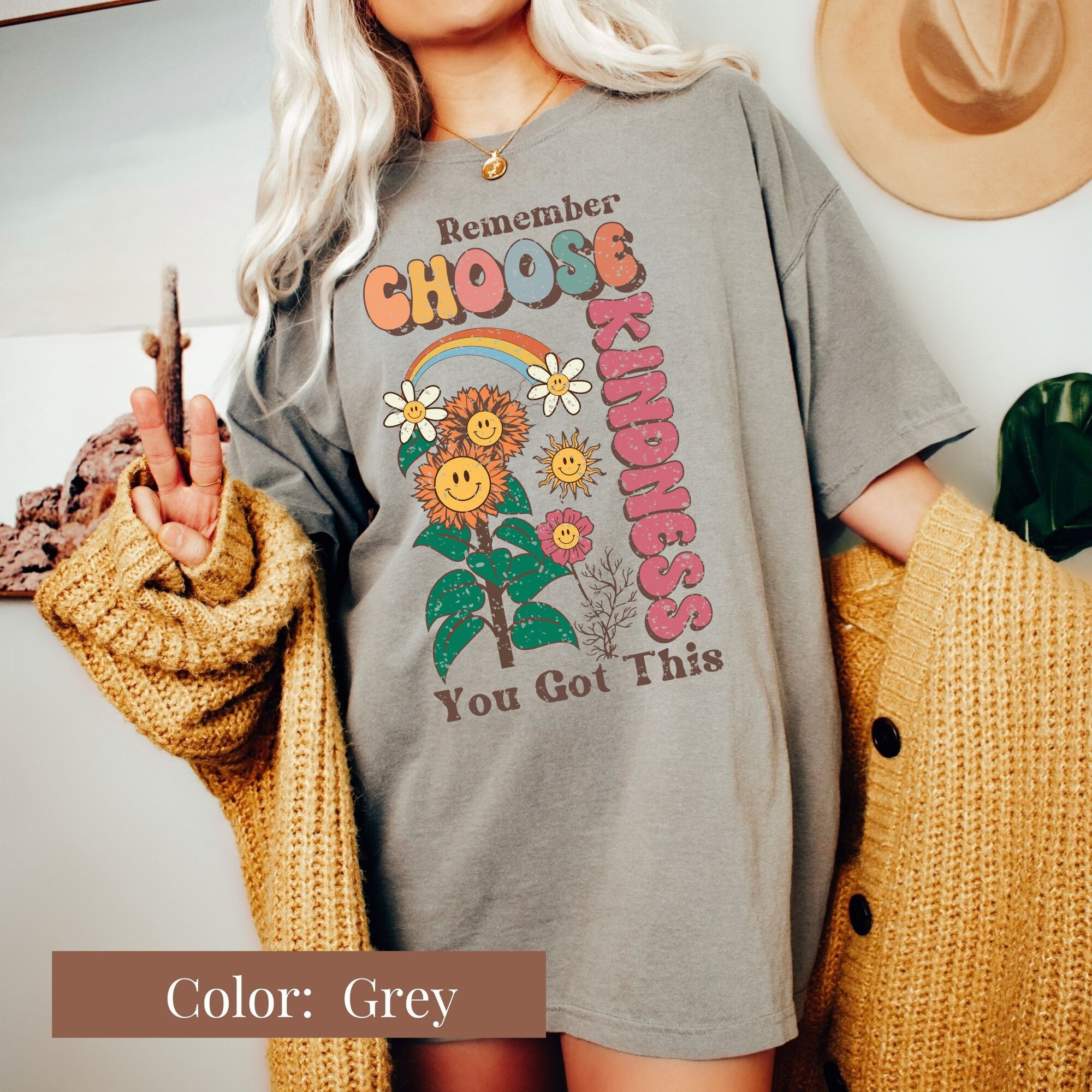 Choose Kindness Shirt