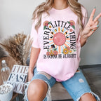 Every Little Thing Is Going to Be Alright Celestial Shirt