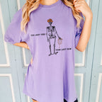 You Just Yeed Your Last Haw Shirt