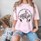 Hell Bent Going Nowhere Shirt