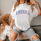 Varsity America Shirt