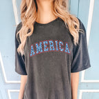 Varsity America Shirt