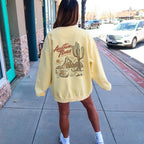 Austin Texas Sweatshirt