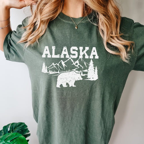 Alaska Shirt